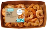Aktuelles Räucher-Garnele Angebot bei REWE in Berlin ab 3,79 €
