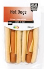 Cheeseburger oder Hot Dog im aktuellen Prospekt bei Netto mit dem Scottie in Möllenhagen