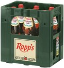 Aktuelle Wein Angebote bei REWE in Frankfurt (Main) Aktuelles Wetterauer Gold Apfelwein Angebot bei REWE in Frankfurt (Main) ab 8,99 €