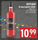 Aktuelles Granatapfel-Likör Angebot bei EDEKA in Hamm ab 10,99 €
