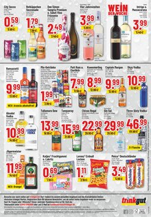 Havana Club im aktuellen Trinkgut Prospekt (Hamm) Havana Club im Trinkgut Prospekt "Aktuelle Angebote" mit 6 Seiten (Hamm)