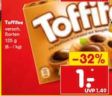 Toffifee bei Netto Marken-Discount im Prospekt "" für 1,00 €