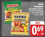 Fruchtgummi im aktuellen Prospekt bei EDEKA in Donnersdorf