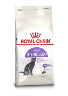 Croquettes chat adulte stérilisé à la volaille - 4 kg à Truffaut dans Paris Croquettes chat adulte stérilisé à la volaille - 4 kg à Truffaut dans Paris