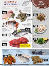 Thunfisch im EDEKA Prospekt in Ratingen Aktueller EDEKA Prospekt mit Thunfisch, "Aktuelle Angebote", Seite 7