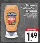 EDEKA Rheinberg - Sauce Angebot im Prospekt Sauce bei EDEKA im Rheinberg Prospekt für 1,49 €