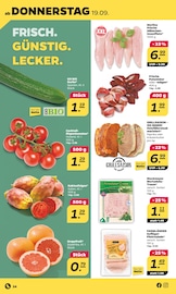 Aktueller Netto mit dem Scottie Prospekt mit Spargel, "Günstig. Besser. Für Dich.", Seite 28