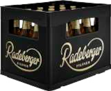 Aktuelle Bier Angebote bei EDEKA in Neumünster Aktuelles Pilsener Angebot bei EDEKA in Neumünster ab 11,99 €