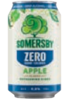 Cidre im tegut Prospekt Cidre von Somersby im aktuellen tegut Prospekt fĂĽr