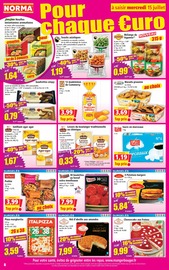 Prospectus Norma "Votre Discounter Régional" en cours à Strasbourg, Page 8 Catalogue Norma en cours à Strasbourg, "Votre Discounter Régional", Page 8