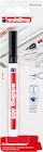 400 Permanentmarker von Edding für 1,99 € bei Rossmann im Angebot 400 Permanentmarker von Edding im aktuellen Rossmann Prospekt