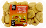 Nuggets de poulet - Toque du Chef - Lidl à Sarcelles Nuggets de poulet - Toque du Chef en promo chez Lidl Sarcelles à 4,19 €