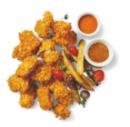 Crunchy Chicken Nuggets „Hot“ Angebote von Metzgerfrisch bei Lidl Erftstadt für 6,99 €