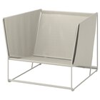 Sessel/außen beige Angebote von HAVSTEN bei IKEA Eberswalde für 149,00 €