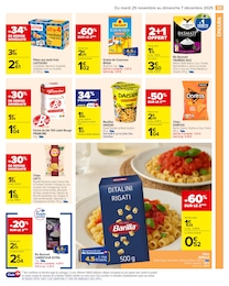 Offre Fraises dans le catalogue Carrefour Market du moment à la page 35