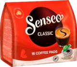 Kaffeepads im Angebot bei EDEKA in Pinneberg Kaffeepads Angebote von Senseo bei EDEKA Pinneberg für 1,99 €