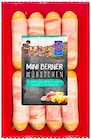 Berner Würstchen von Wolf im aktuellen REWE Prospekt für 2,49 €