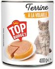 Promo Terrine à la volaille à 0,86 € dans le catalogue Intermarché Super à Jarny