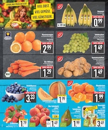 EDEKA Hengersberg Prospekt der aktuellen Woche, gültig von 12.01.2026 bis 17.01.2026 Aktueller EDEKA Hengersberg Prospekt "Wir lieben Lebensmittel." mit 20 Seiten