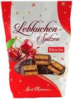 Lebkuchen-Spitzen Kirsche Angebote von Emil Reimann bei REWE Plauen für 2,69 €