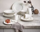 Aktuelles Kombi-Service „Basic White“ Angebot bei XXXLutz Möbelhäuser in Hamburg ab 99,99 €