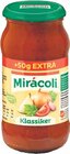 Pasta Saucen im V-Markt Prospekt Pasta Saucen von Miracoli im aktuellen V-Markt Prospekt für 1,99 €