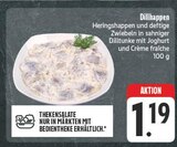 Aktuelles Dillhappen Angebot bei EDEKA in Nürnberg ab 1,19 €