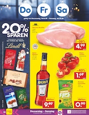 Weihnachtsdekoration im Netto Marken-Discount Prospekt in Zwickau Aktueller Netto Marken-Discount Prospekt mit Weihnachtsdekoration, "Aktuelle Angebote", Seite 38
