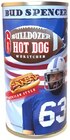 Hot Dog Würstchen Angebote von Bud Spencer bei REWE Bamberg für 2,99 €