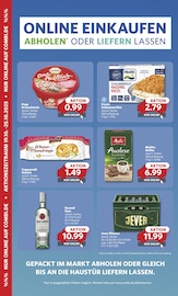 Bacardi im combi Prospekt in Hameln Aktueller combi Prospekt mit Bacardi, "Markt - Angebote", Seite 13