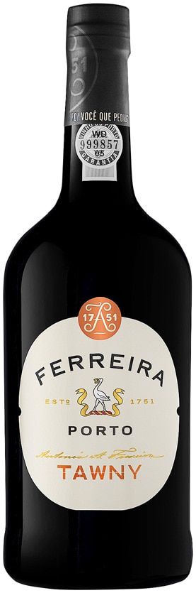 Ferreira Porto Tawny