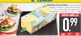 Emmentaler von Allmikäs im aktuellen EDEKA Prospekt für 0,99 €