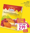 Back-Camembert im aktuellen Prospekt bei diska in Wörnitz