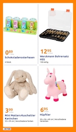 Action Bohrmaschine im Prospekt 