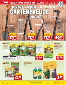 Pflege im aktuellen Netto Marken-Discount Prospekt (Mannheim) Pflege im Netto Marken-Discount Prospekt "Aktuelle Angebote" mit 63 Seiten (Mannheim)