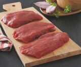 Viande Bovine Steak ou Steak à Griller en promo chez Hyper U Saintes à 10,99 €