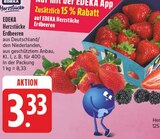 Erdbeeren Angebote von EDEKA Herzstücke bei E center Weiden für 3,33 €