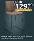 Barhocker „Bodega“  im aktuellen Segmüller Prospekt für 129,99 €