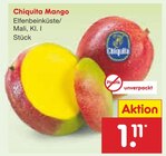 Netto Marken-Discount Weiterstadt - Mango Angebot im Prospekt Mango bei Netto Marken-Discount im Weiterstadt Prospekt für 1,11 €