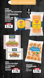 Brötchen im REWE Prospekt in Pulheim Aktueller REWE Prospekt mit Brötchen, "Dein Markt", Seite 8