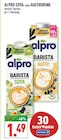 Aktuelle Kaffee Angebote bei Marktkauf in Rheda-Wiedenbrück Aktuelles SOYA- oder HAFERDRINK Angebot bei Marktkauf in Rheda-Wiedenbrück ab 1,49 €