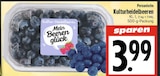 Kulturheidelbeeren Angebot in Elbtal Kulturheidelbeeren im aktuellen Prospekt bei EDEKA in Elbtal