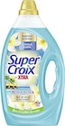 Lessive liquide Bora Bora* - SUPER CROIX dans le catalogue Casino Supermarchés