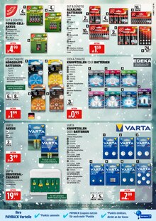 Fahrrad Angebot im Marktkauf Prospekt, gültig von 15.12.2025 bis 20.12.2025 Fahrrad Angebot im aktuellen Marktkauf Prospekt auf Seite 37