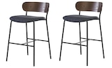 Barhocker 2er-Set Tablincoln im Angebot bei Höffner in Heidelberg Barhocker 2er-Set Tablincoln Angebote bei Höffner Heidelberg für 199,00 €