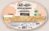 Crêpes de froment - U dans le catalogue Super U