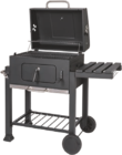 Holzkohlegrill Angebot in Roßlaich Holzkohlegrill im aktuellen Prospekt bei Lidl in Roßlaich