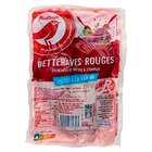 Promo Betteraves Sous Vide Label Rouge Auchan à  dans le catalogue Auchan Hypermarché à Issy-les-Moulineaux