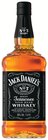 Whiskey Tennessee Old No.7 - JACK DANIEL'S en promo chez Intermarché Hyper Bergerac à 26,50 €