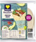 Protein Wraps bei EDEKA im Nalbach Prospekt für 